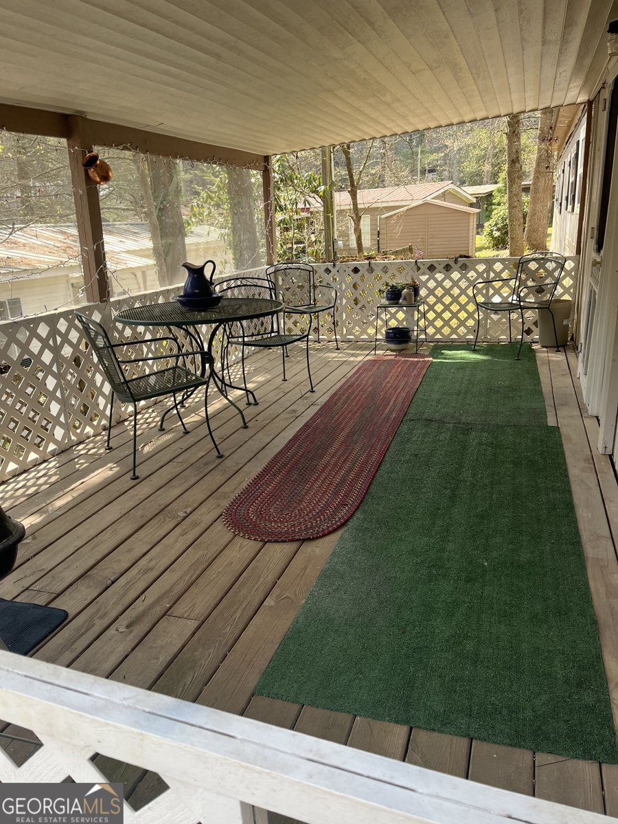 22 Leisure Woods Circle Hiawassee - Photo 22