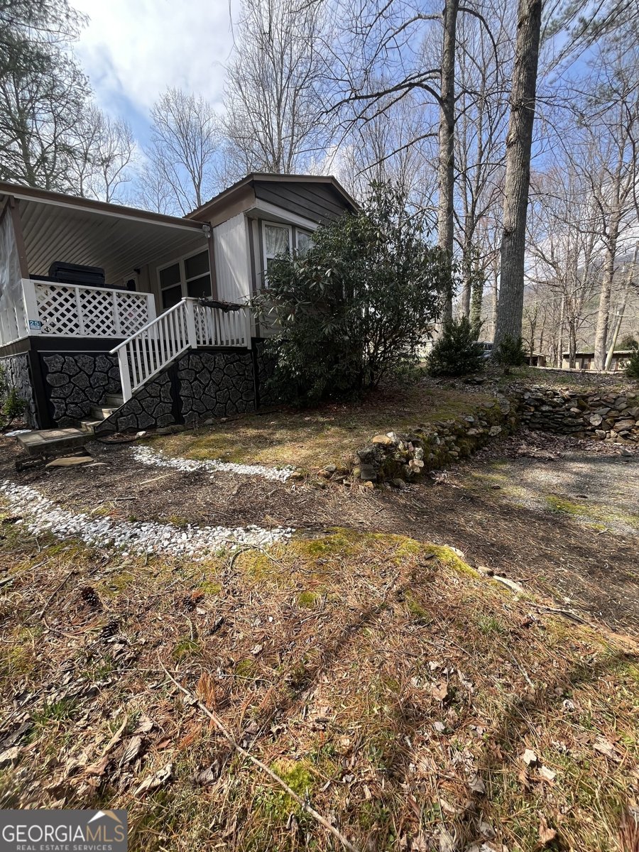 22 Leisure Woods Circle Hiawassee - Photo 29