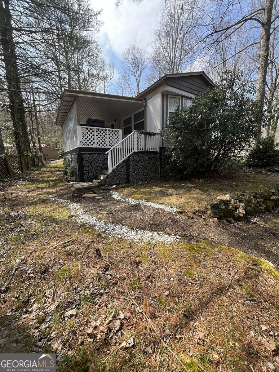 22 Leisure Woods Circle Hiawassee - Photo 30