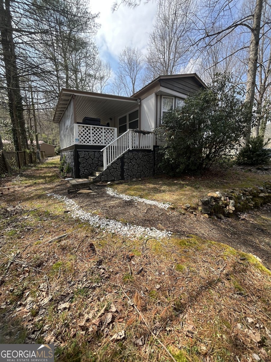 22 Leisure Woods Circle Hiawassee - Photo 31