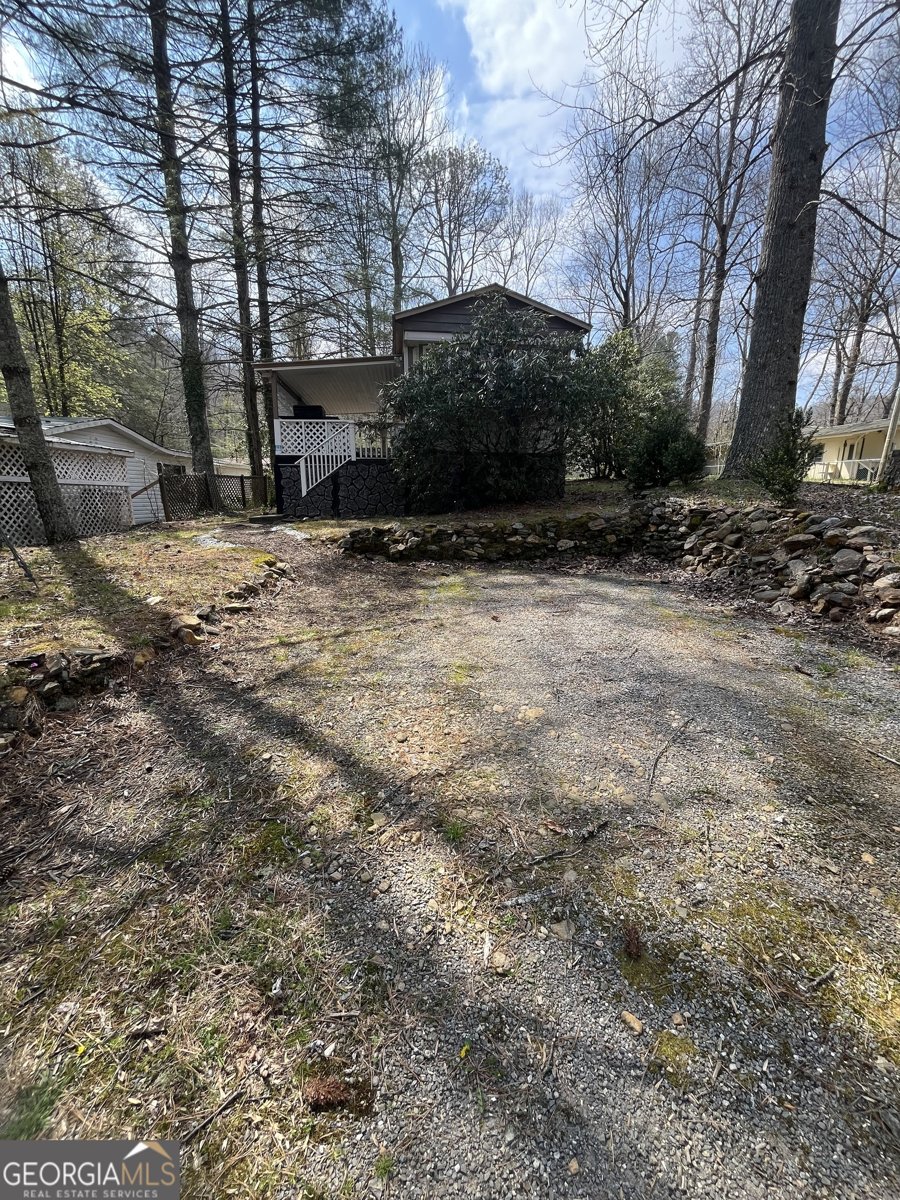 22 Leisure Woods Circle Hiawassee - Photo 32