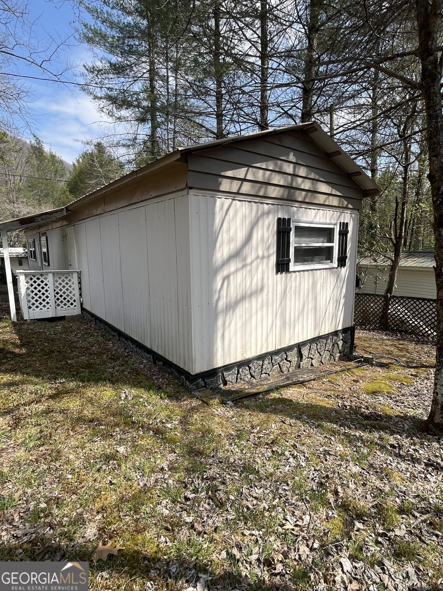 22 Leisure Woods Circle Hiawassee - Photo 35