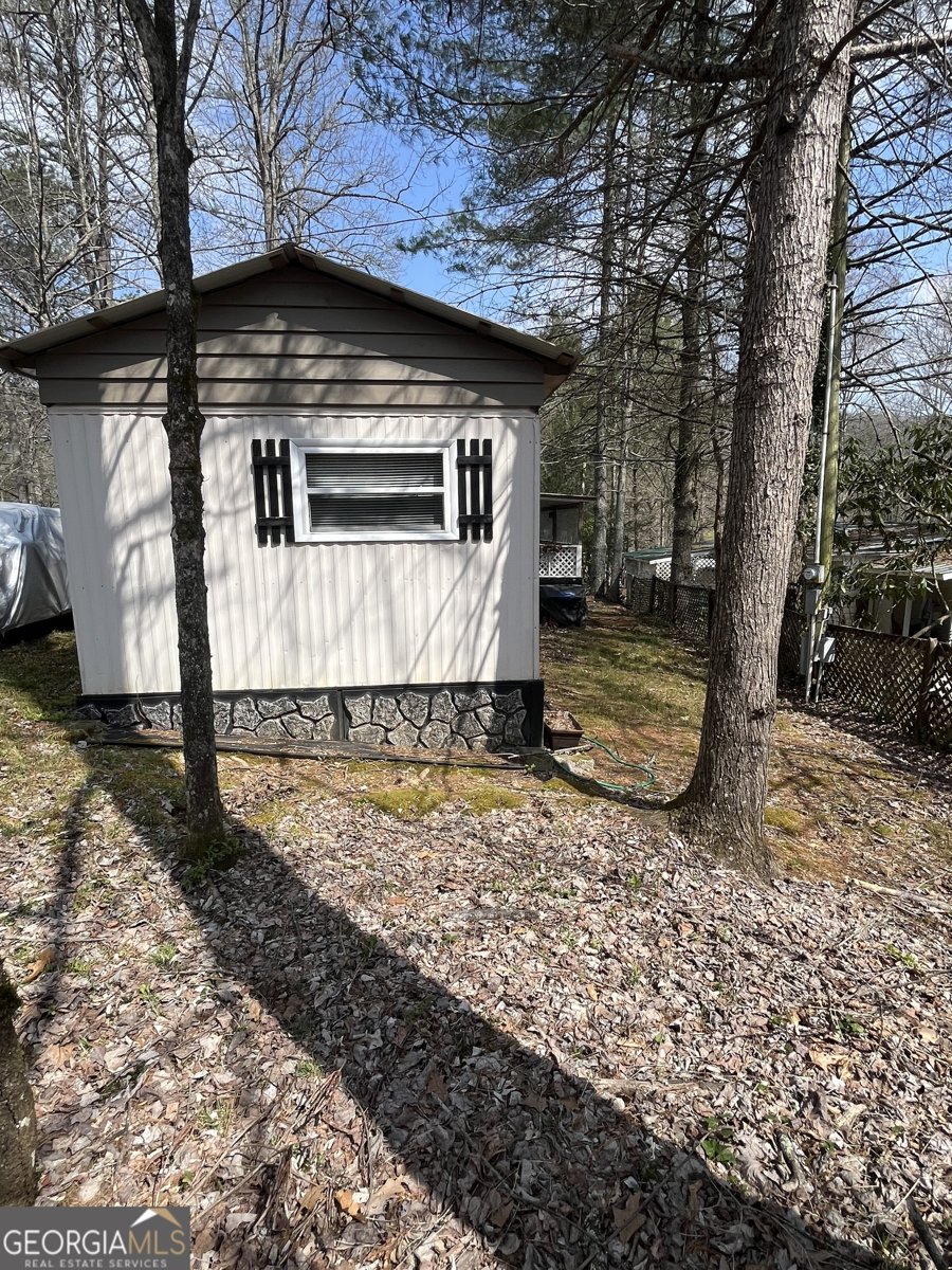 22 Leisure Woods Circle Hiawassee - Photo 36