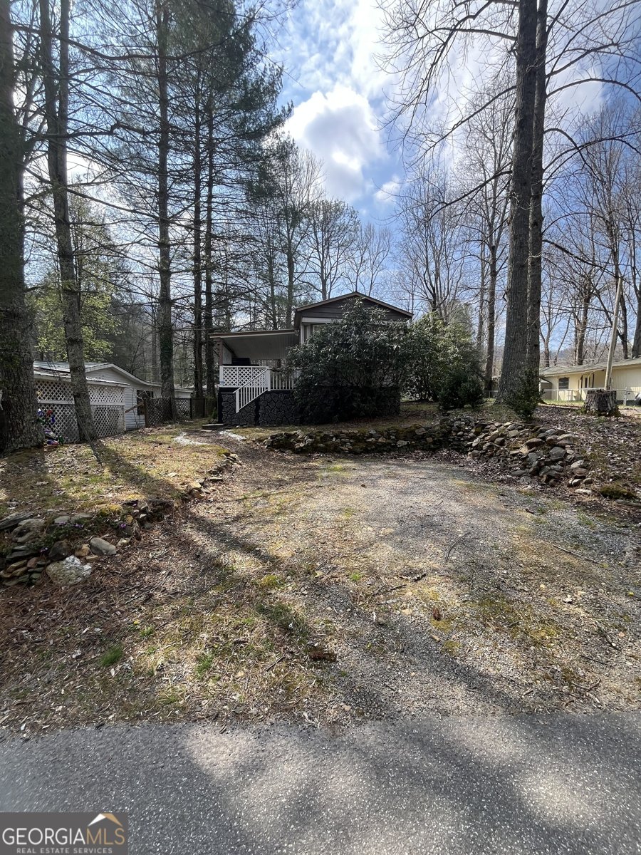 22 Leisure Woods Circle Hiawassee - Photo 43