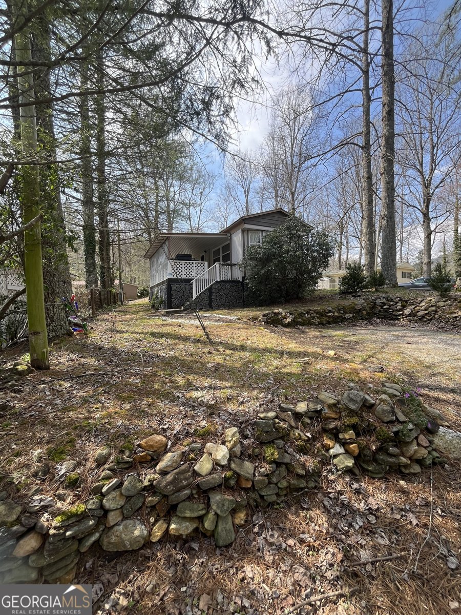 22 Leisure Woods Circle Hiawassee - Photo 44