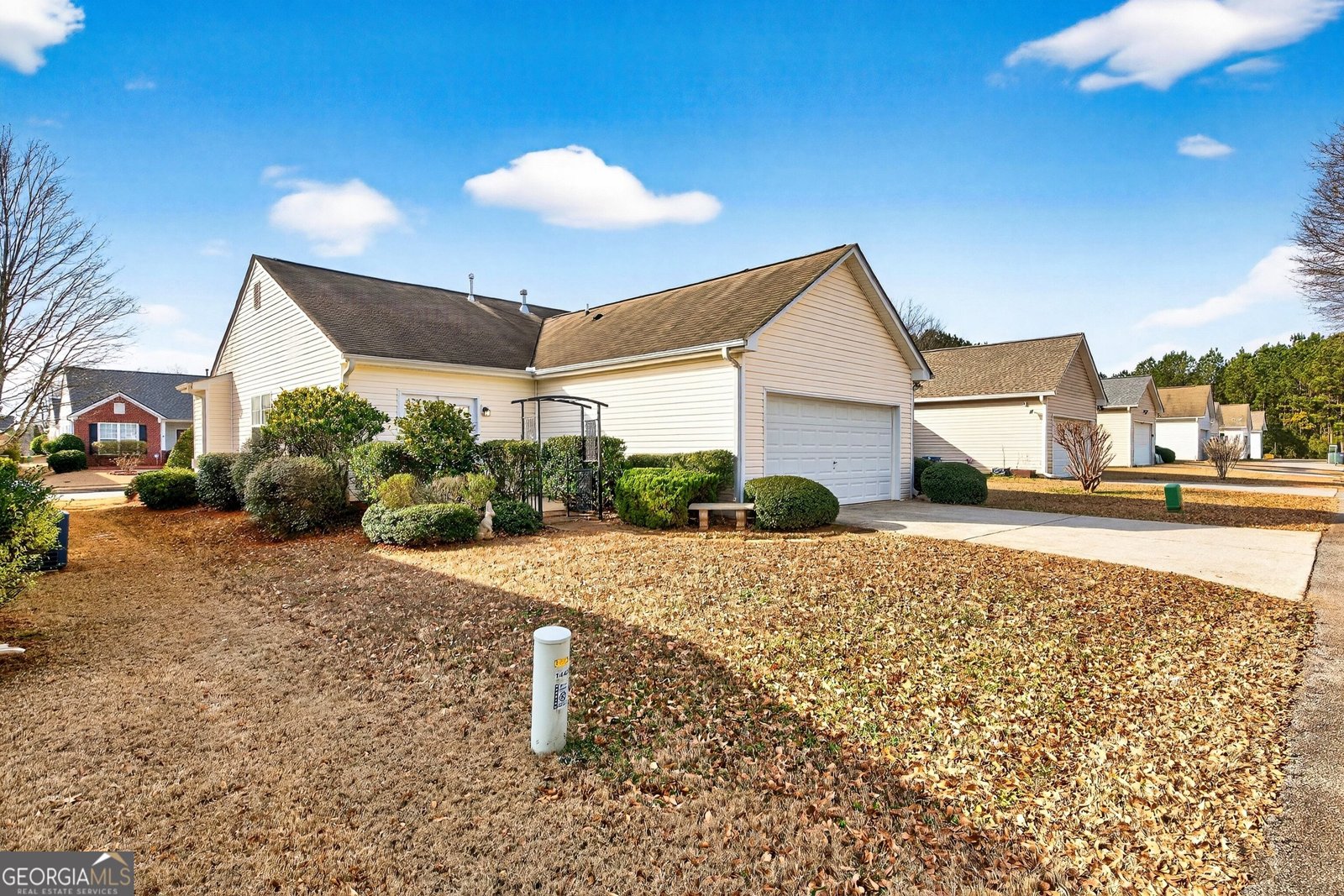 1439 Wilshire Way McDonough - Photo 10