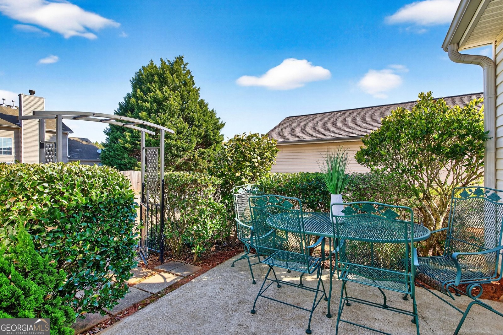 1439 Wilshire Way McDonough - Photo 11