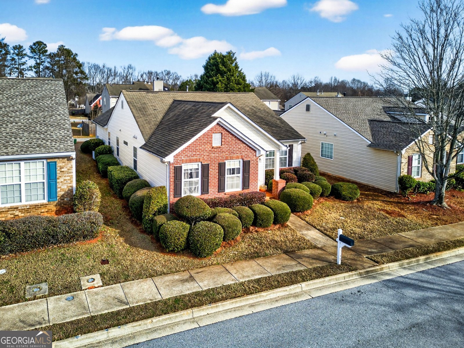 1439 Wilshire Way McDonough - Photo 13