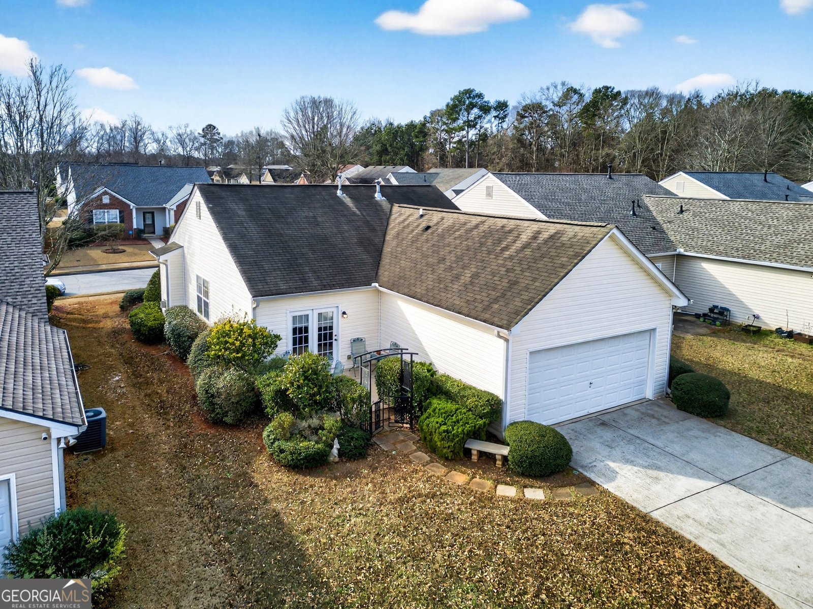 1439 Wilshire Way McDonough - Photo 15