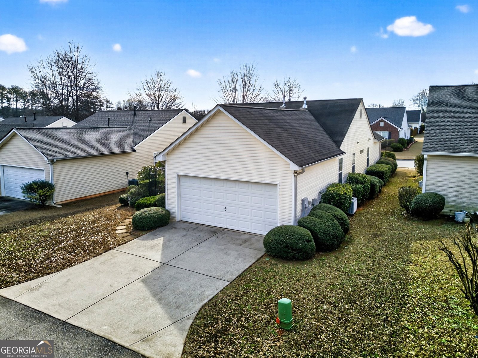 1439 Wilshire Way McDonough - Photo 17