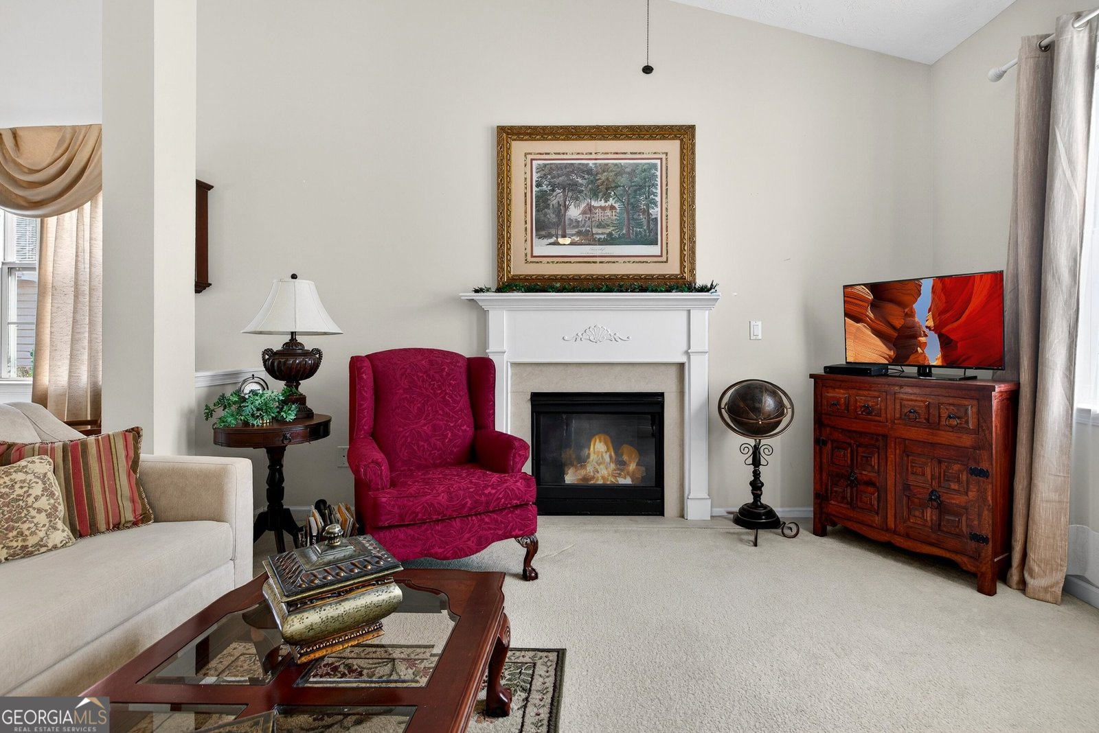 1439 Wilshire Way McDonough - Photo 21