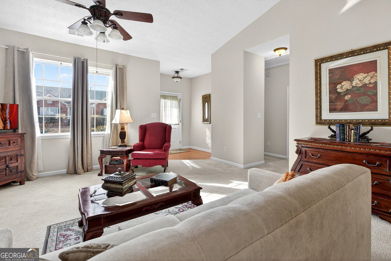 1439 Wilshire Way McDonough - Photo 22