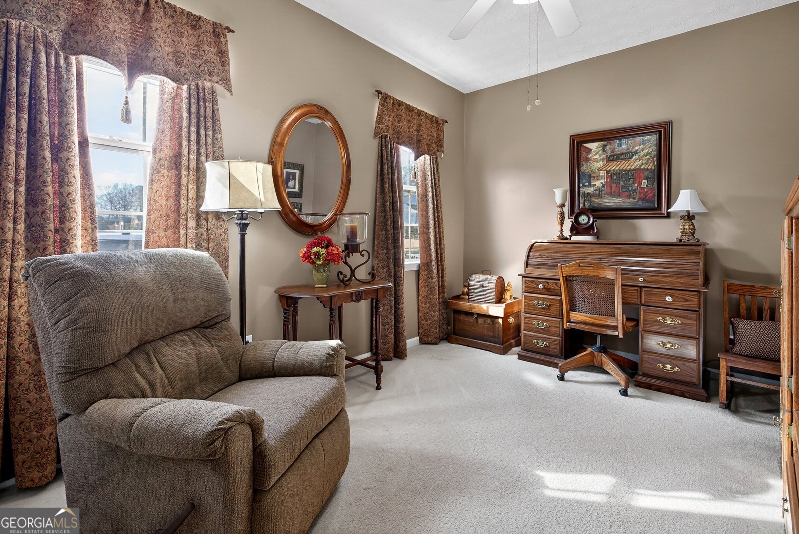 1439 Wilshire Way McDonough - Photo 25