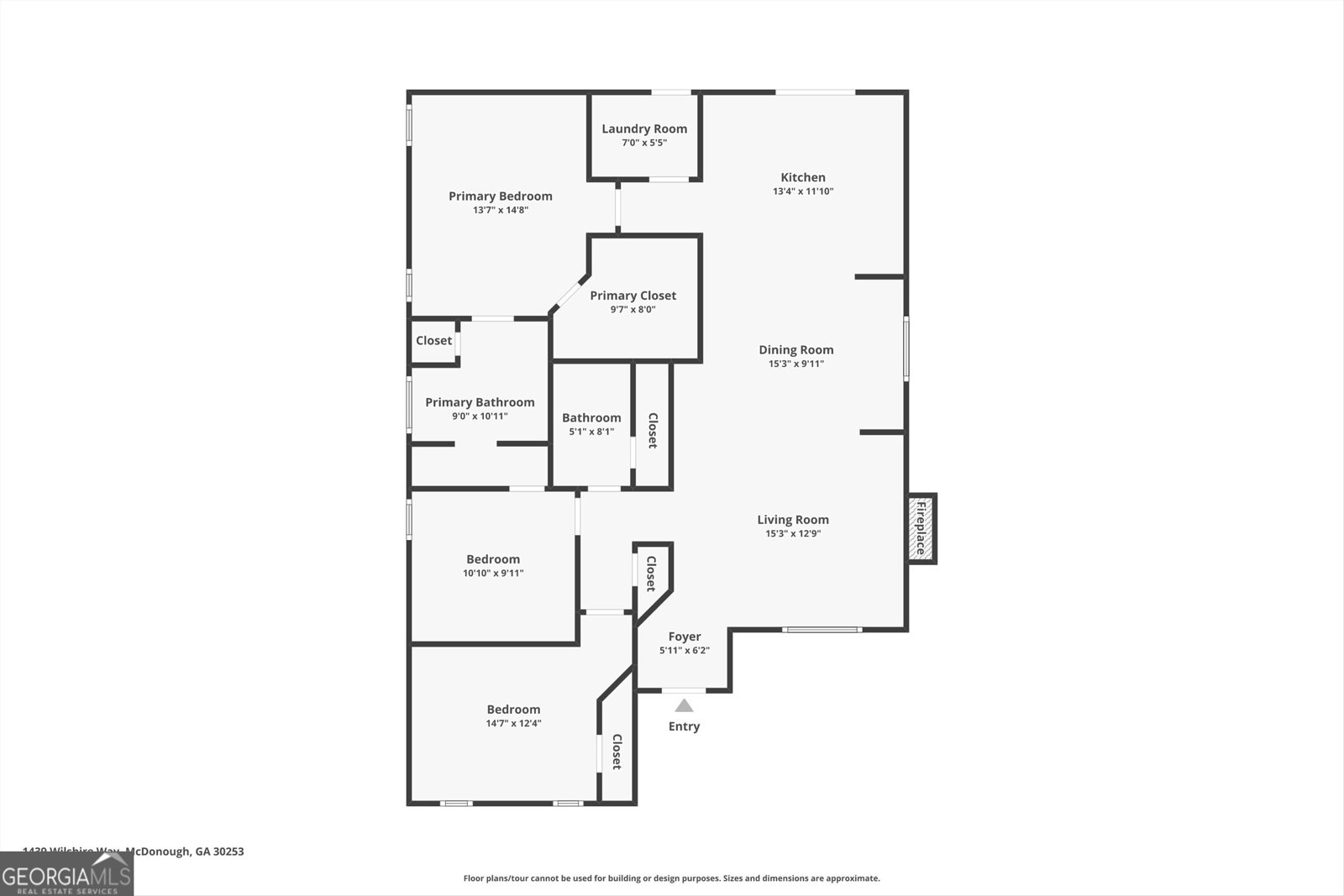 1439 Wilshire Way McDonough - Photo 38