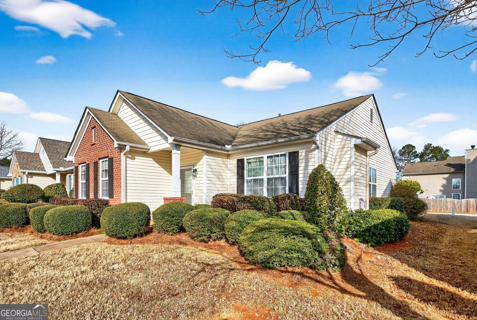 1439 Wilshire Way McDonough - Photo 6