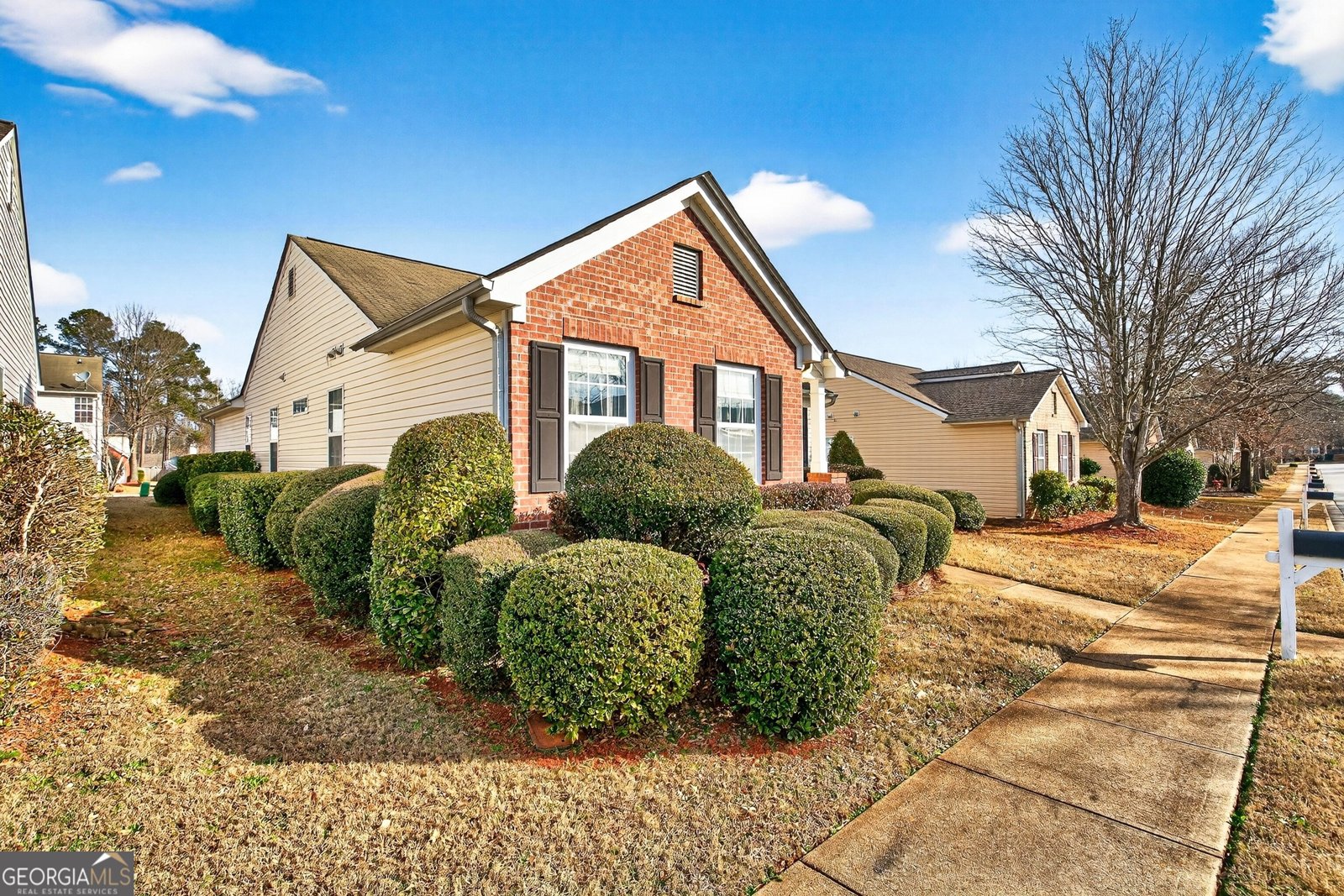 1439 Wilshire Way McDonough - Photo 7