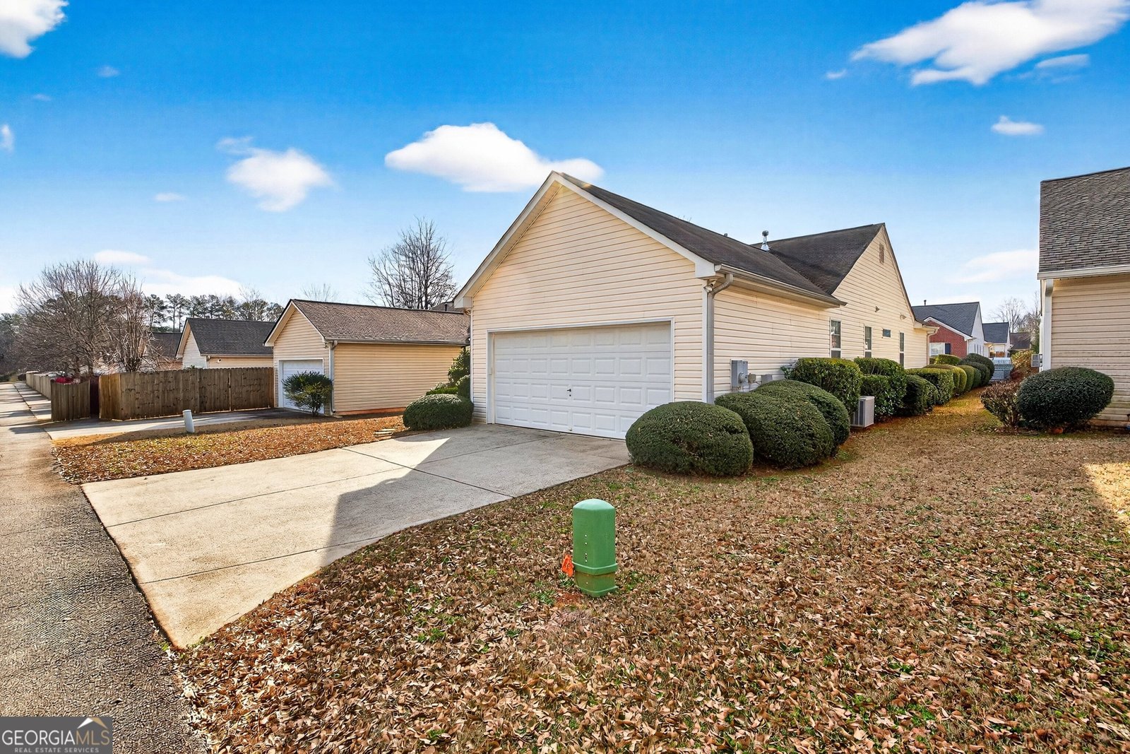 1439 Wilshire Way McDonough - Photo 8