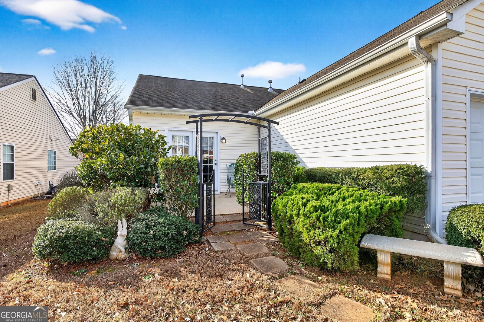 1439 Wilshire Way McDonough - Photo 9