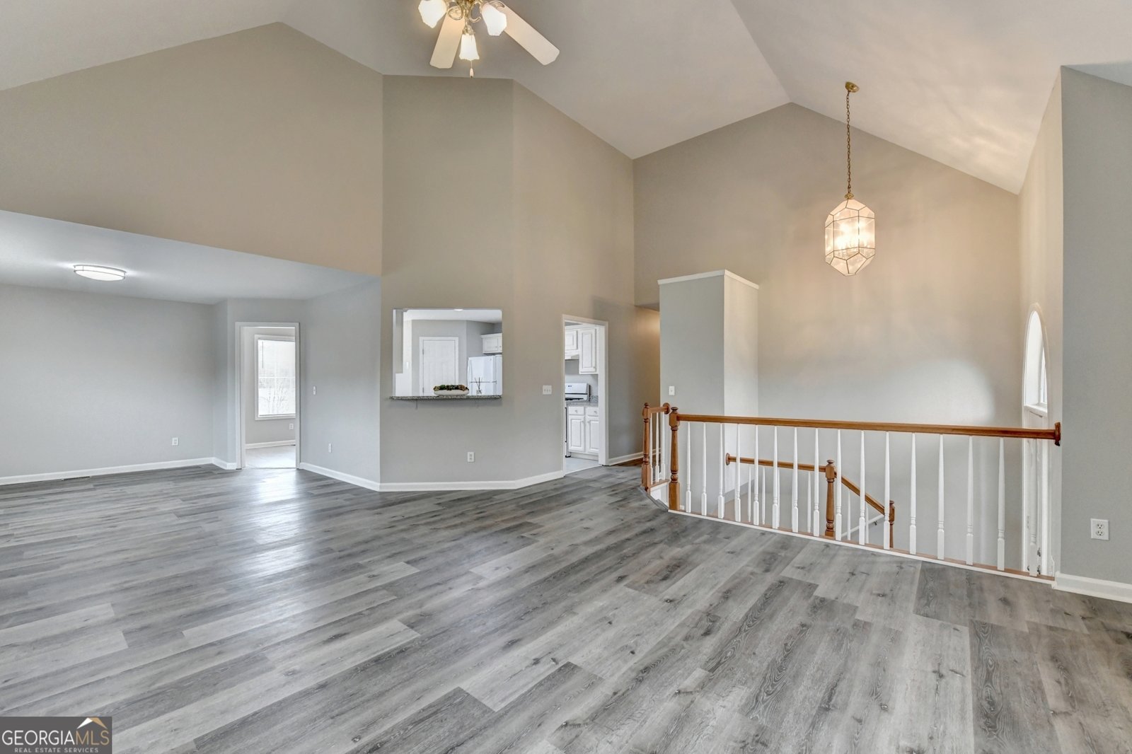 1945 Morgan Drive Cumming - Photo 10