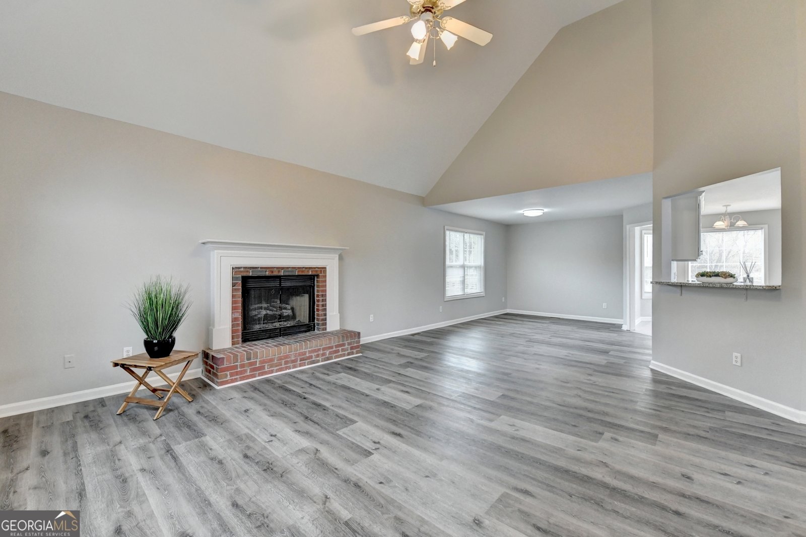 1945 Morgan Drive Cumming - Photo 16