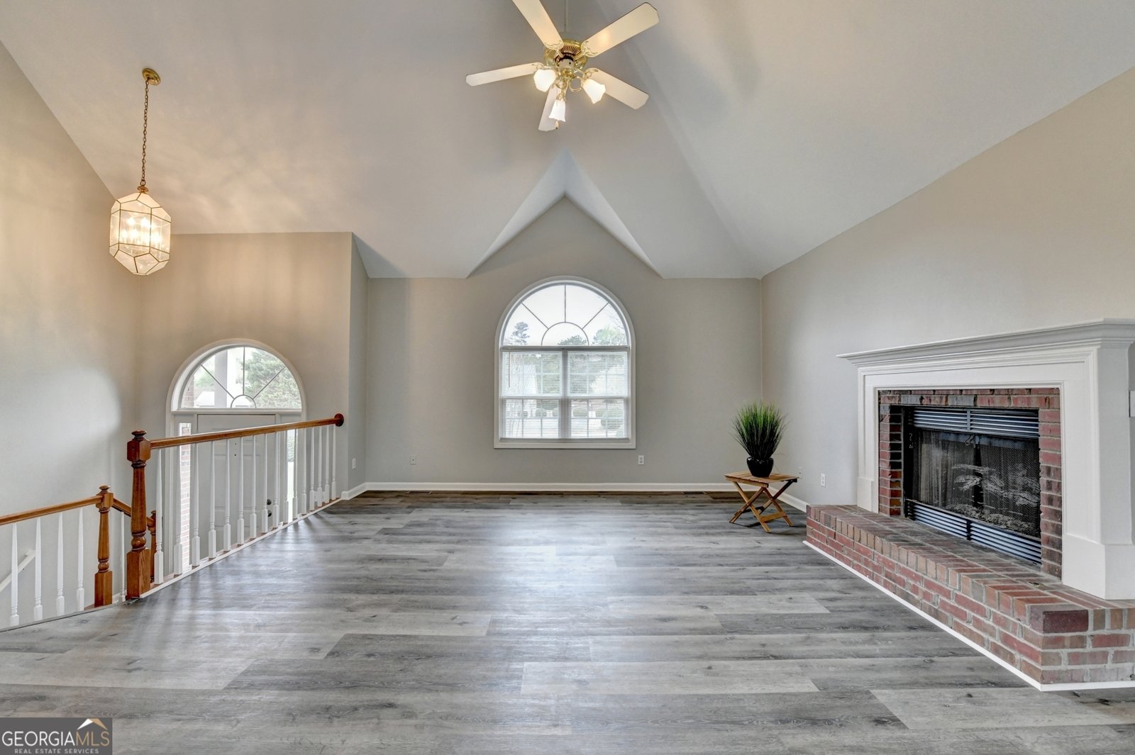 1945 Morgan Drive Cumming - Photo 17