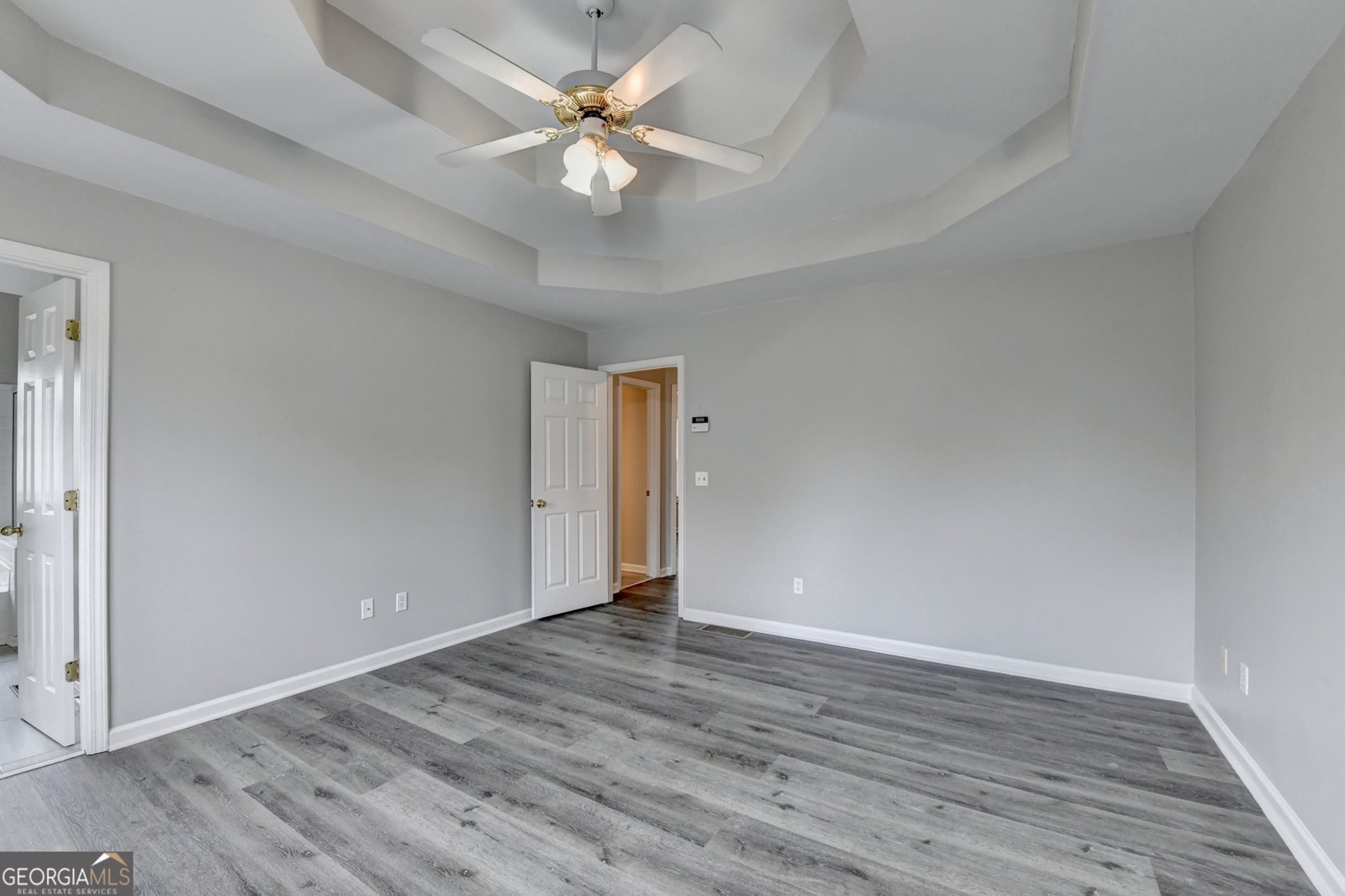 1945 Morgan Drive Cumming - Photo 38