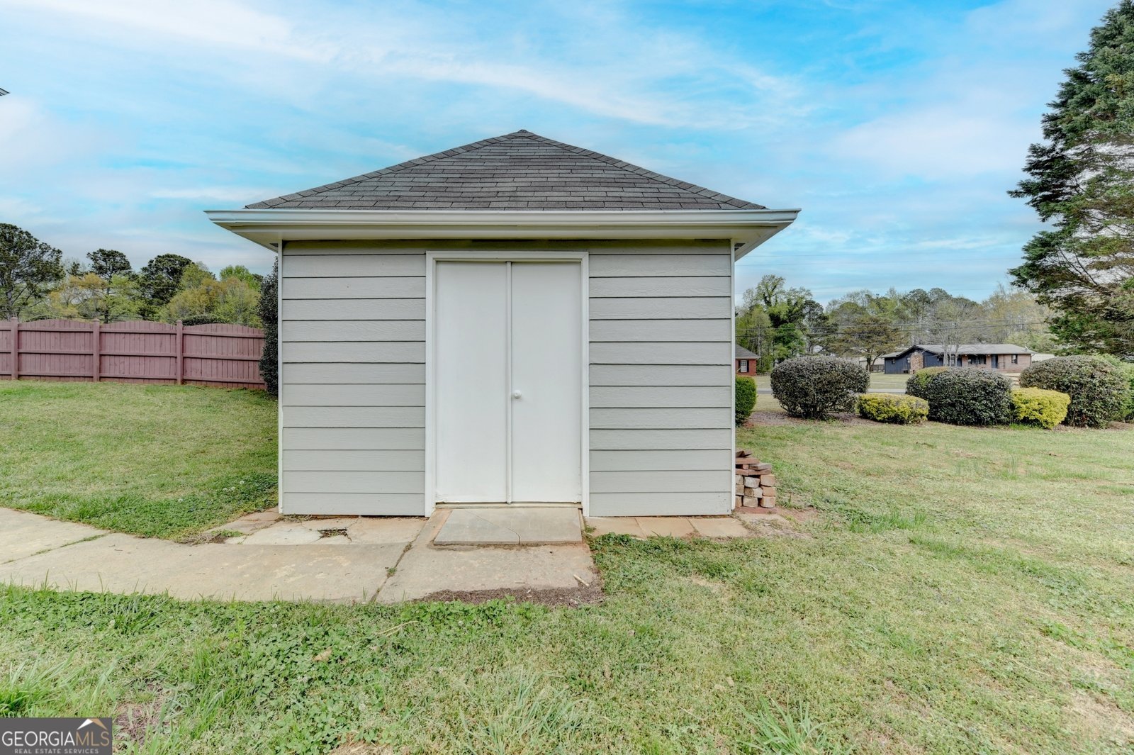 1945 Morgan Drive Cumming - Photo 59