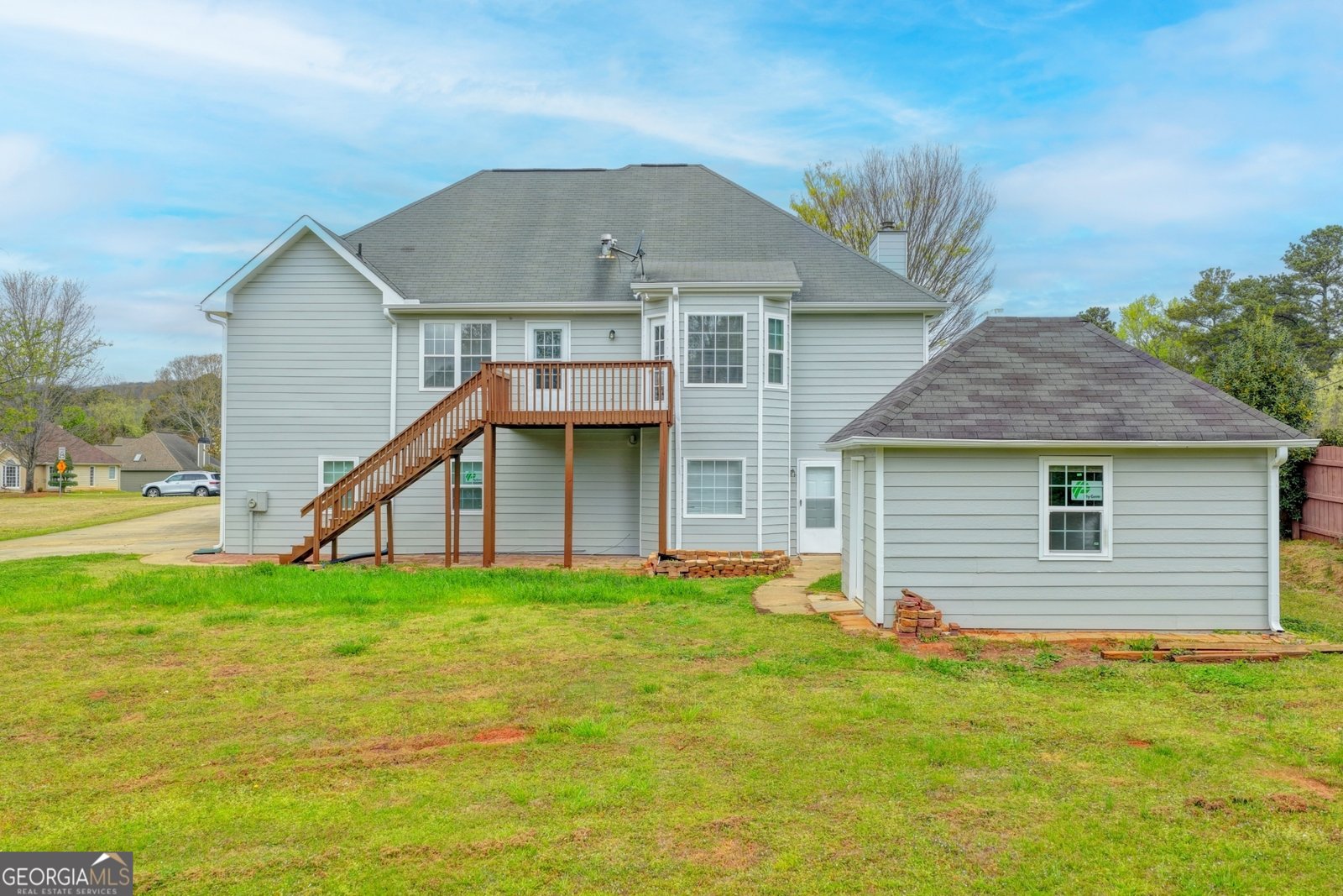 1945 Morgan Drive Cumming - Photo 61