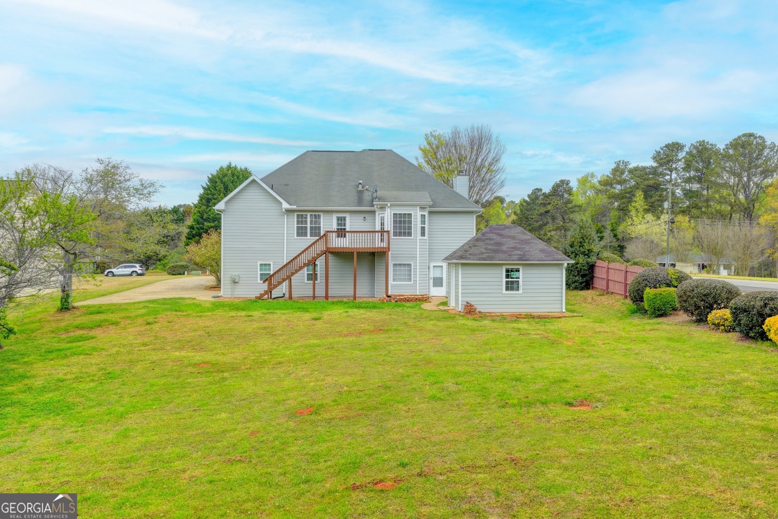 1945 Morgan Drive Cumming - Photo 62