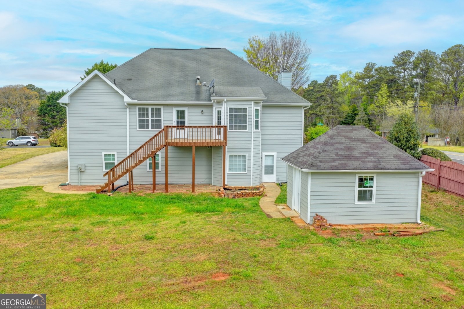 1945 Morgan Drive Cumming - Photo 63