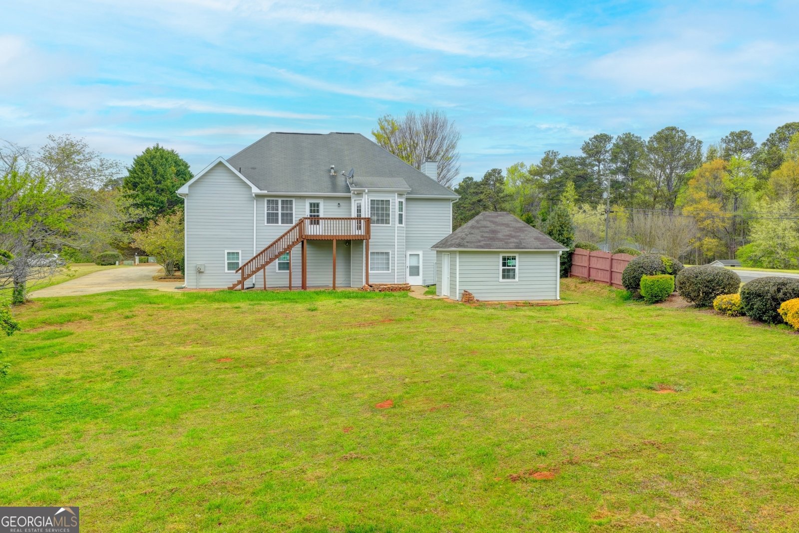 1945 Morgan Drive Cumming - Photo 64