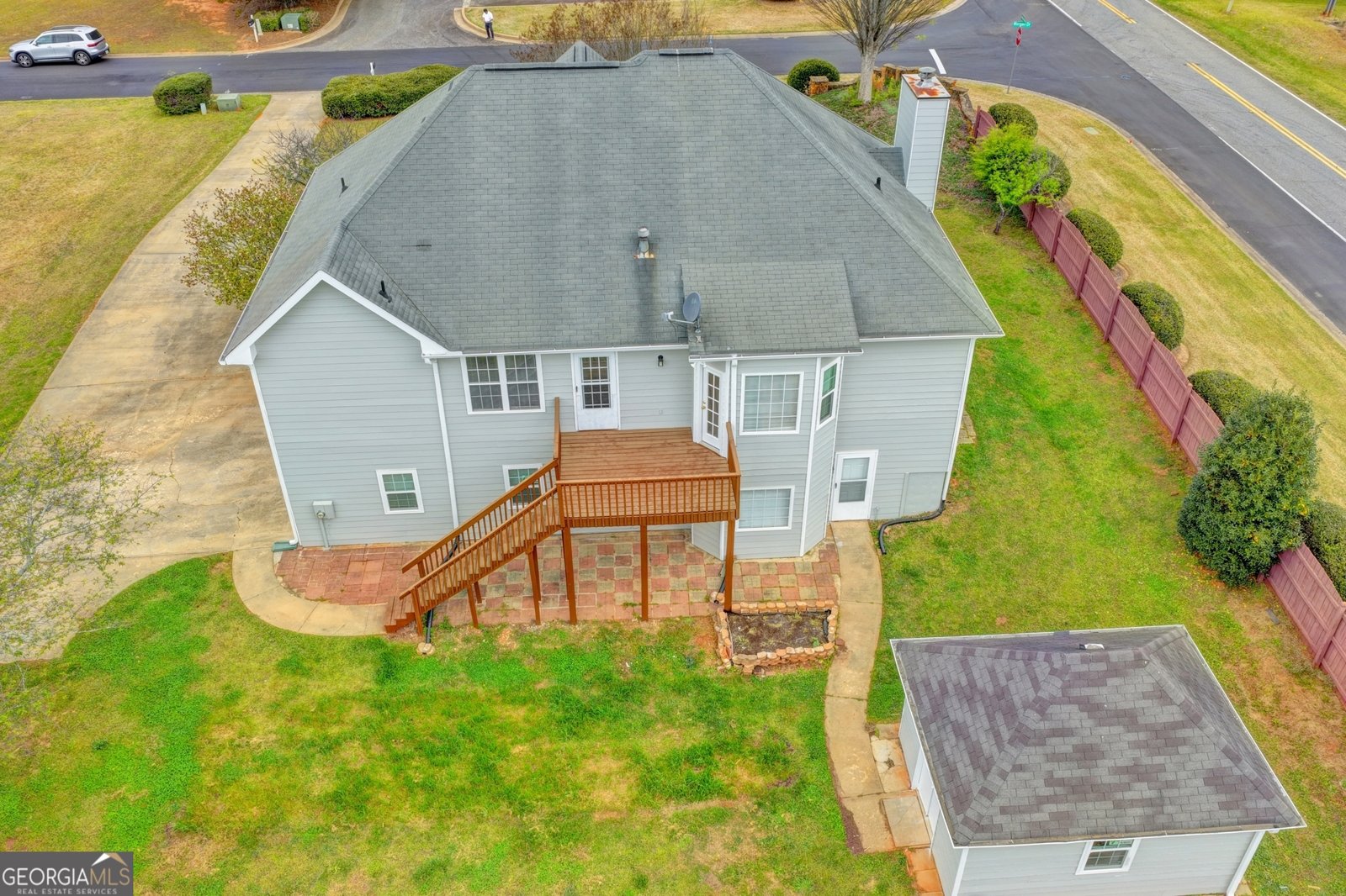 1945 Morgan Drive Cumming - Photo 65