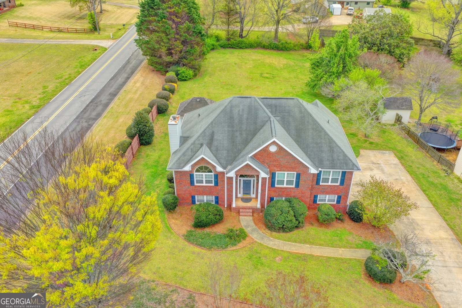 1945 Morgan Drive Cumming - Photo 66