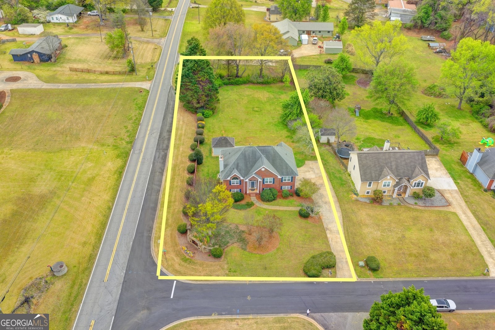 1945 Morgan Drive Cumming - Photo 67