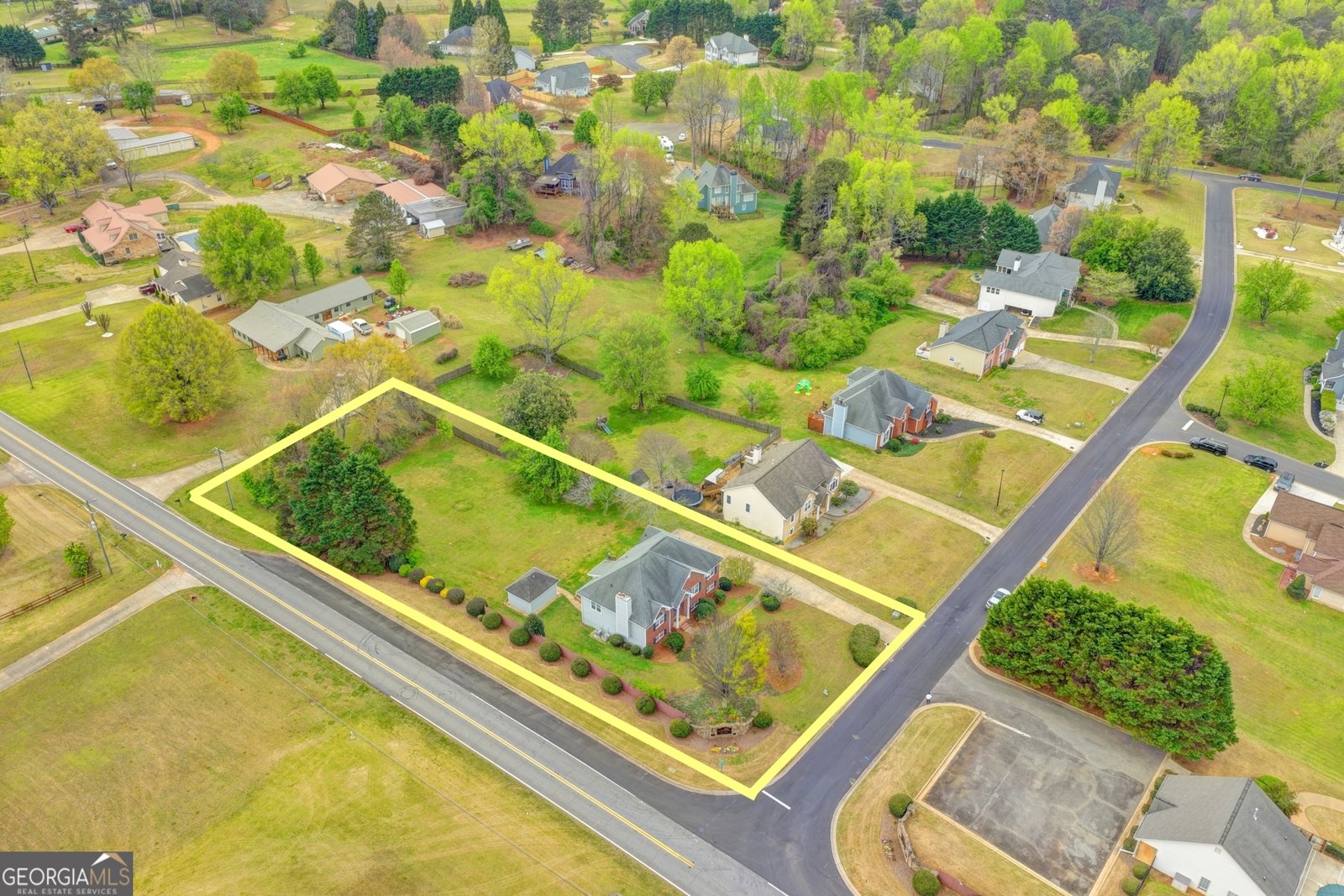 1945 Morgan Drive Cumming - Photo 68