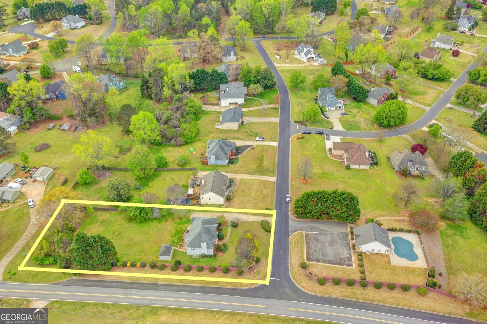 1945 Morgan Drive Cumming - Photo 69