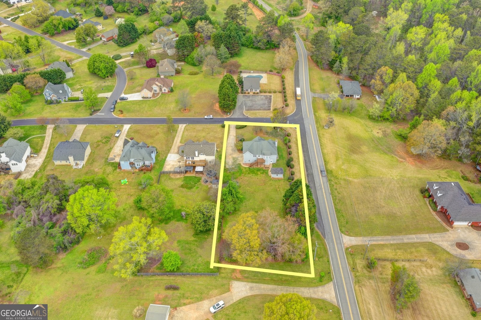 1945 Morgan Drive Cumming - Photo 71