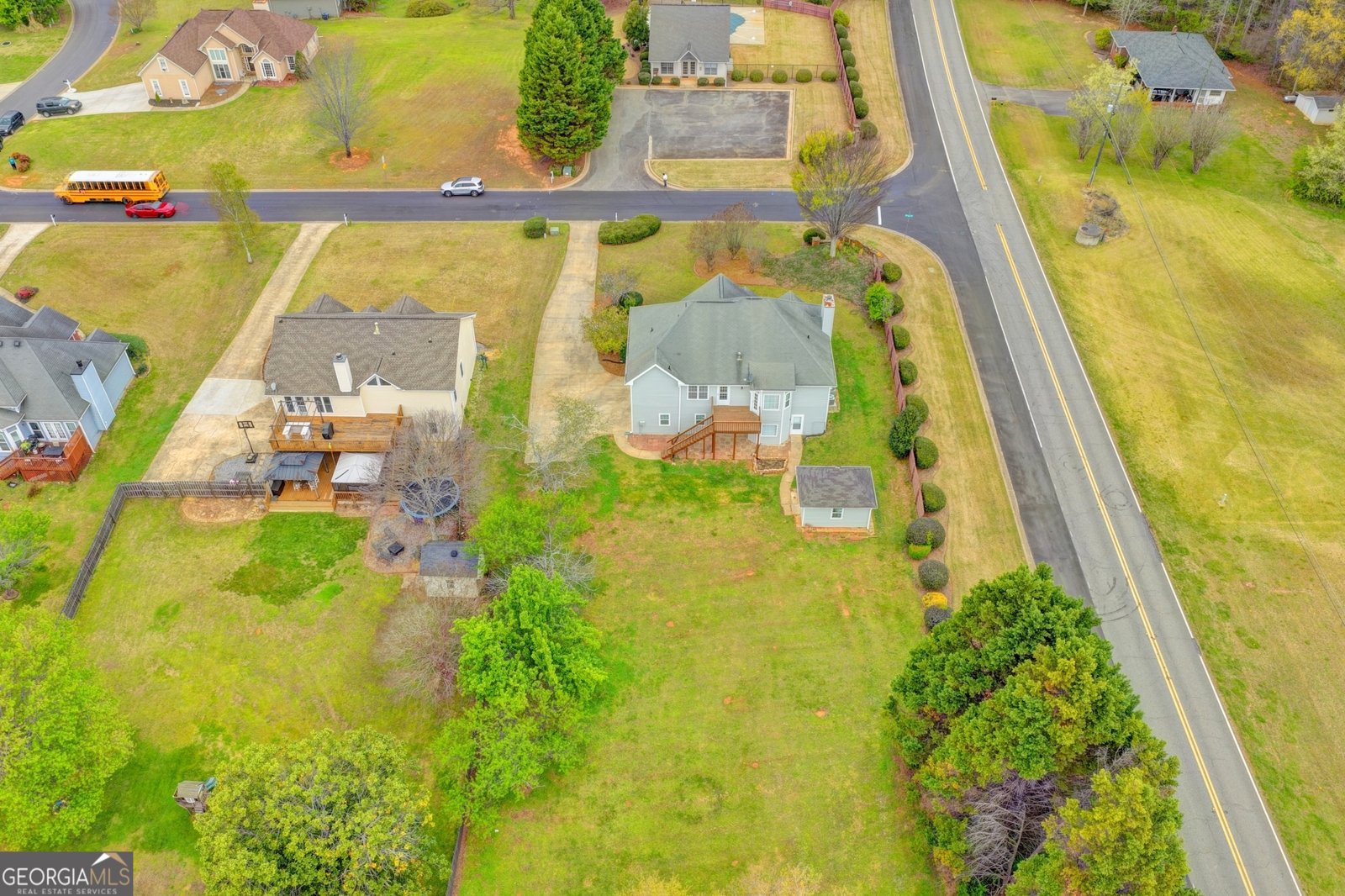 1945 Morgan Drive Cumming - Photo 72