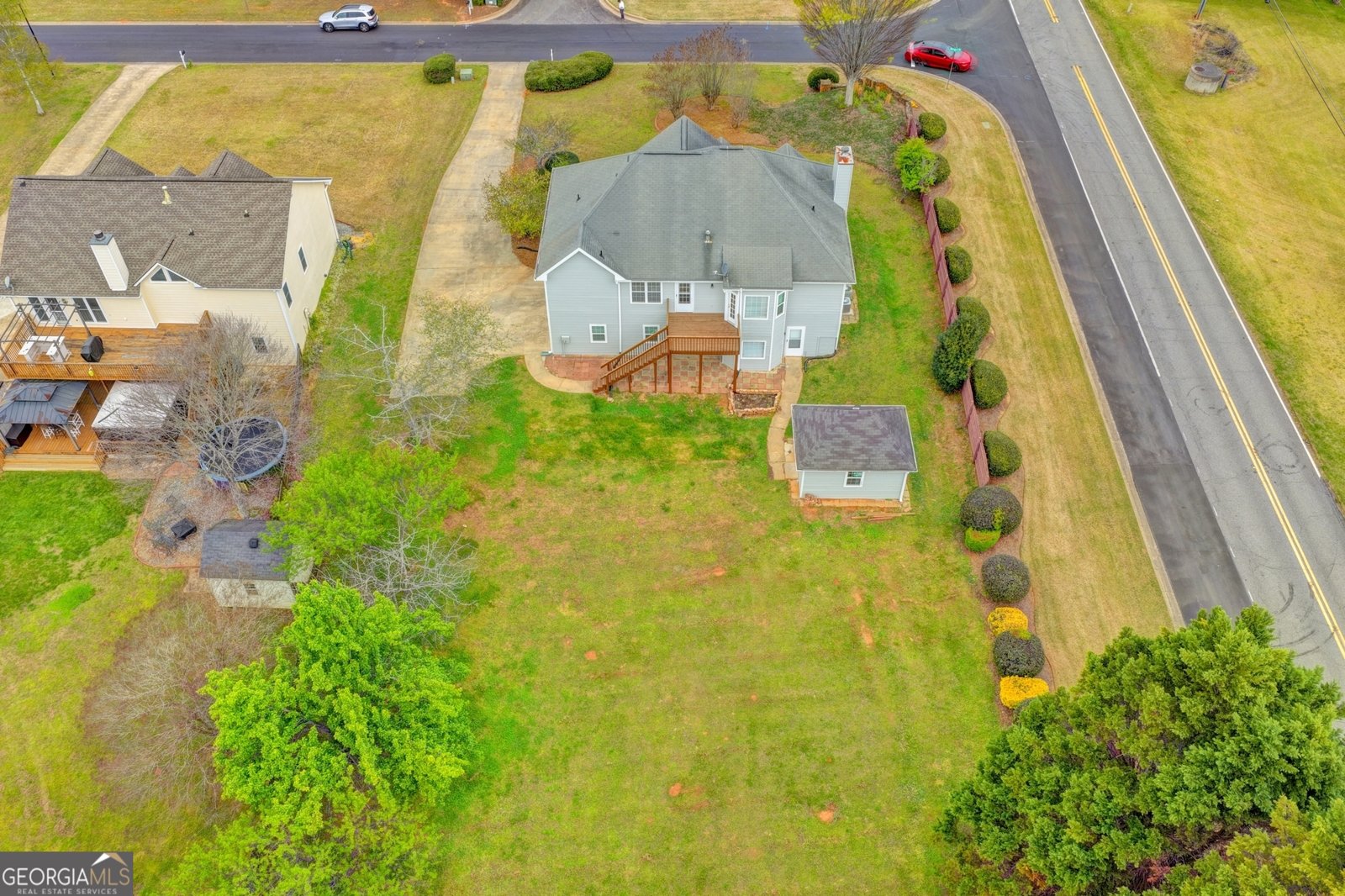 1945 Morgan Drive Cumming - Photo 73