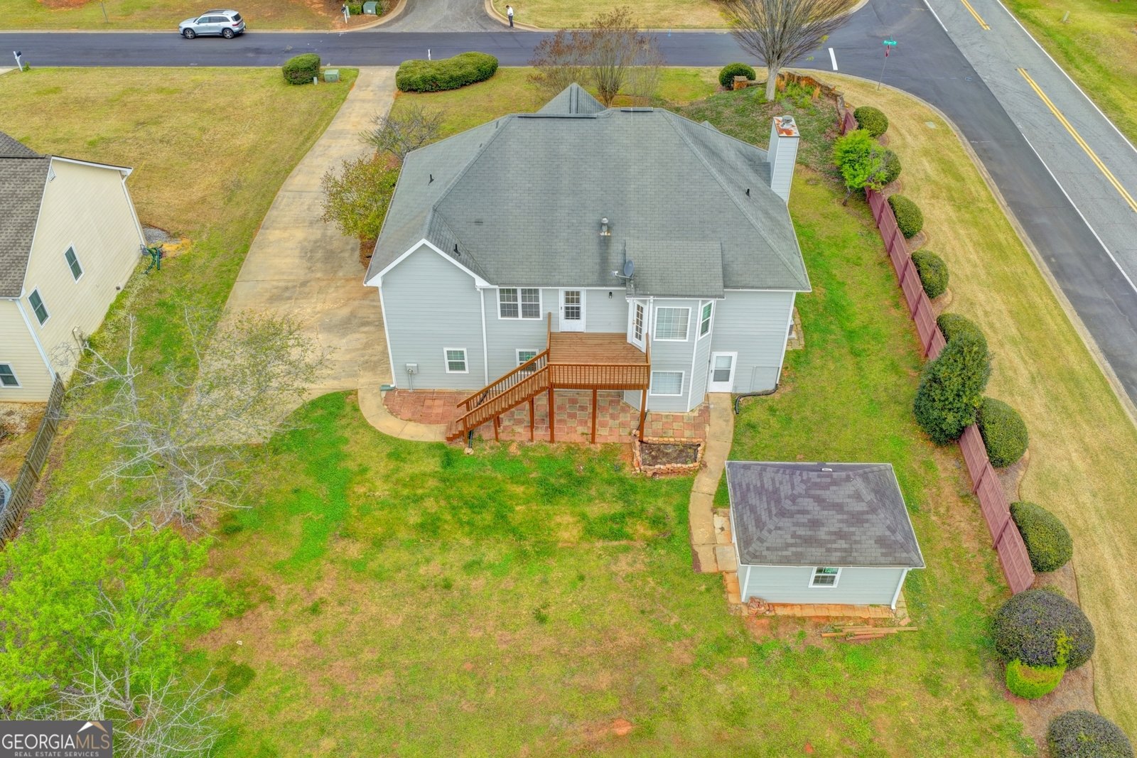 1945 Morgan Drive Cumming - Photo 74