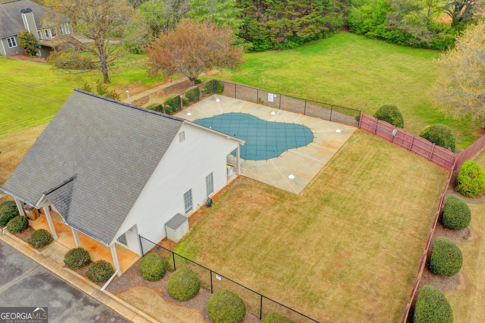 1945 Morgan Drive Cumming - Photo 75