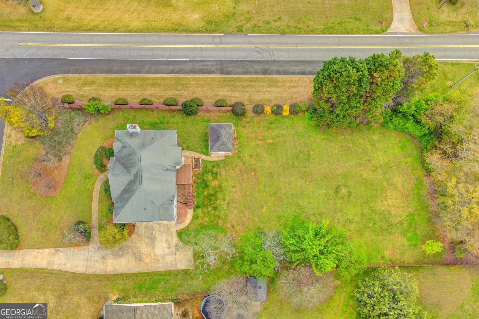 1945 Morgan Drive Cumming - Photo 76