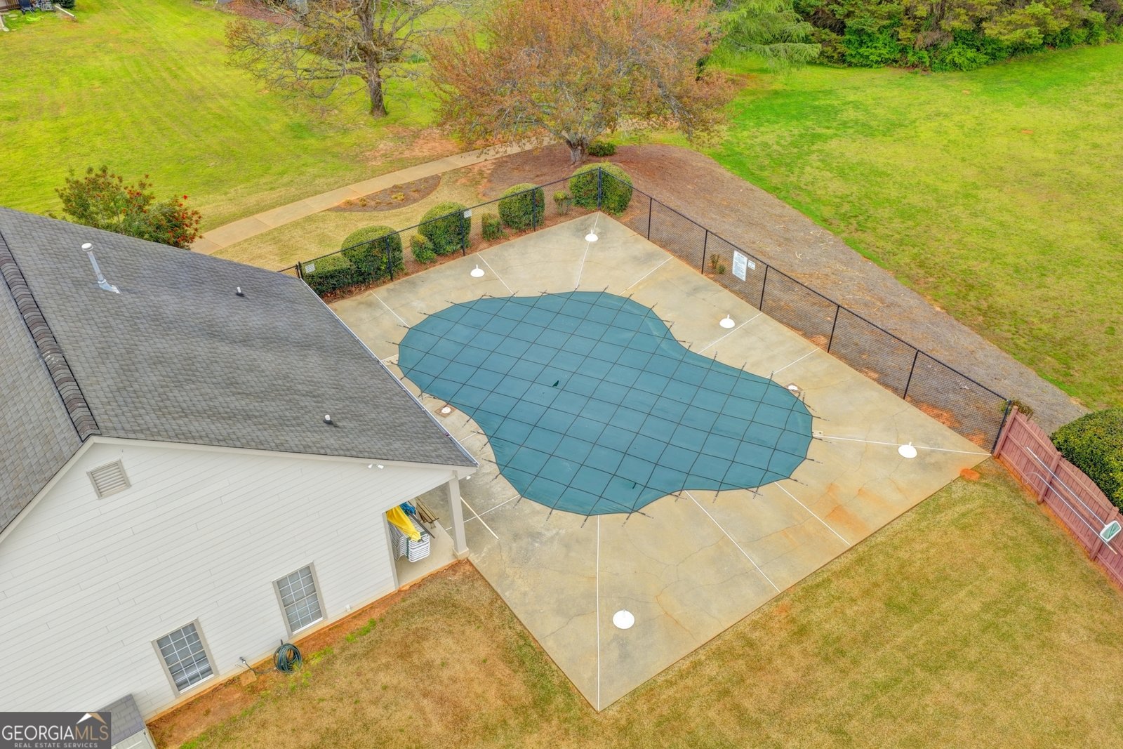 1945 Morgan Drive Cumming - Photo 77