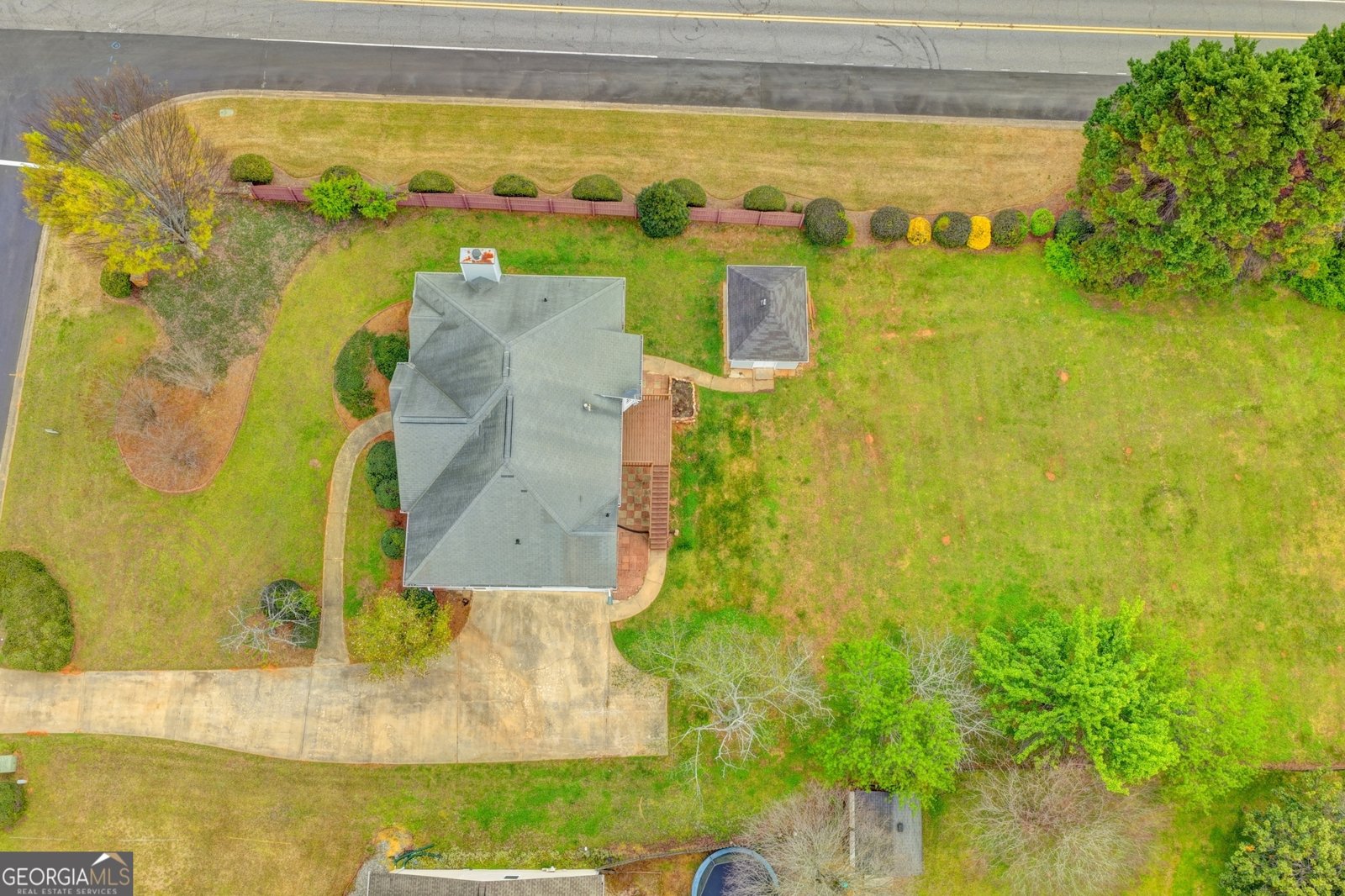 1945 Morgan Drive Cumming - Photo 78