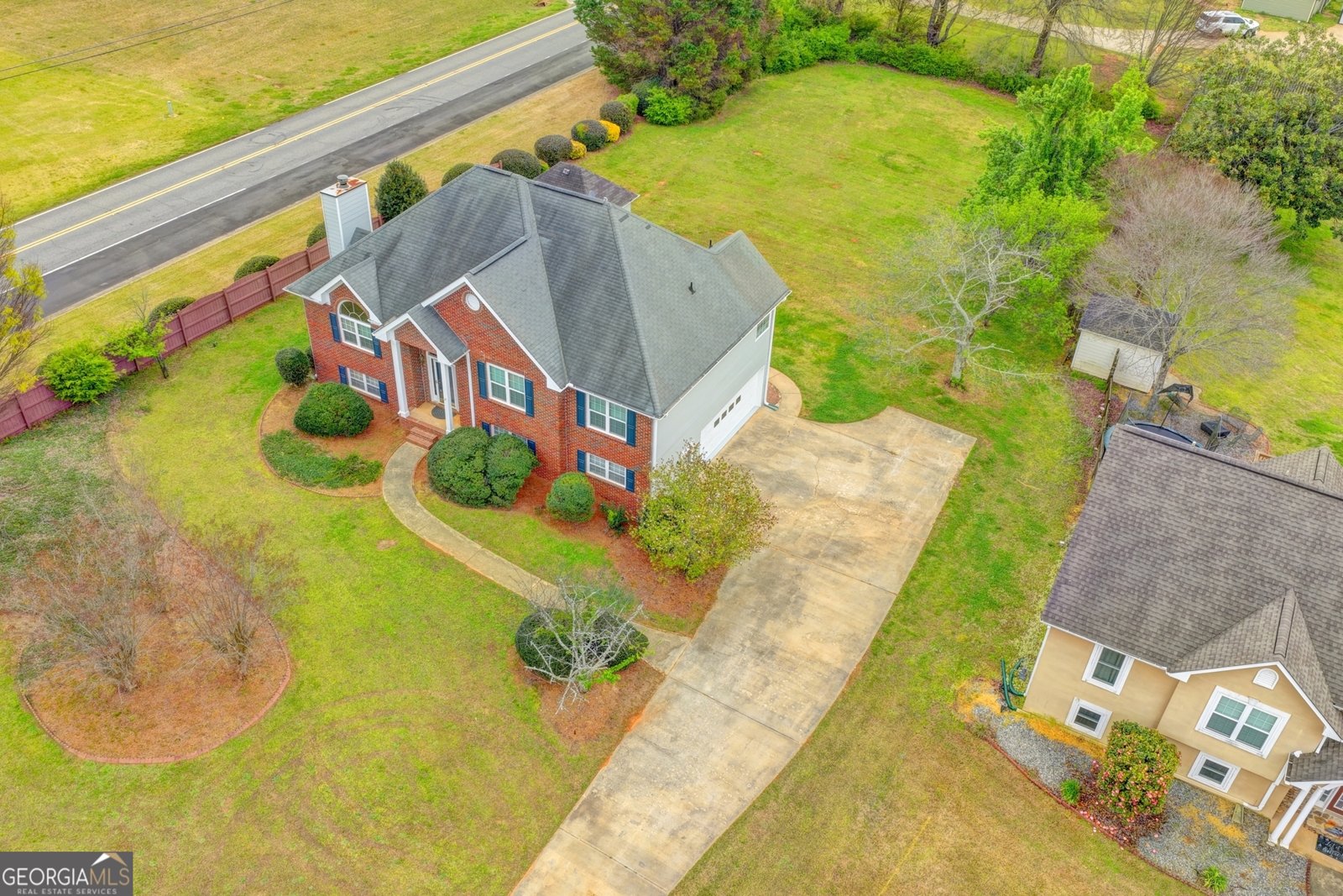 1945 Morgan Drive Cumming - Photo 79