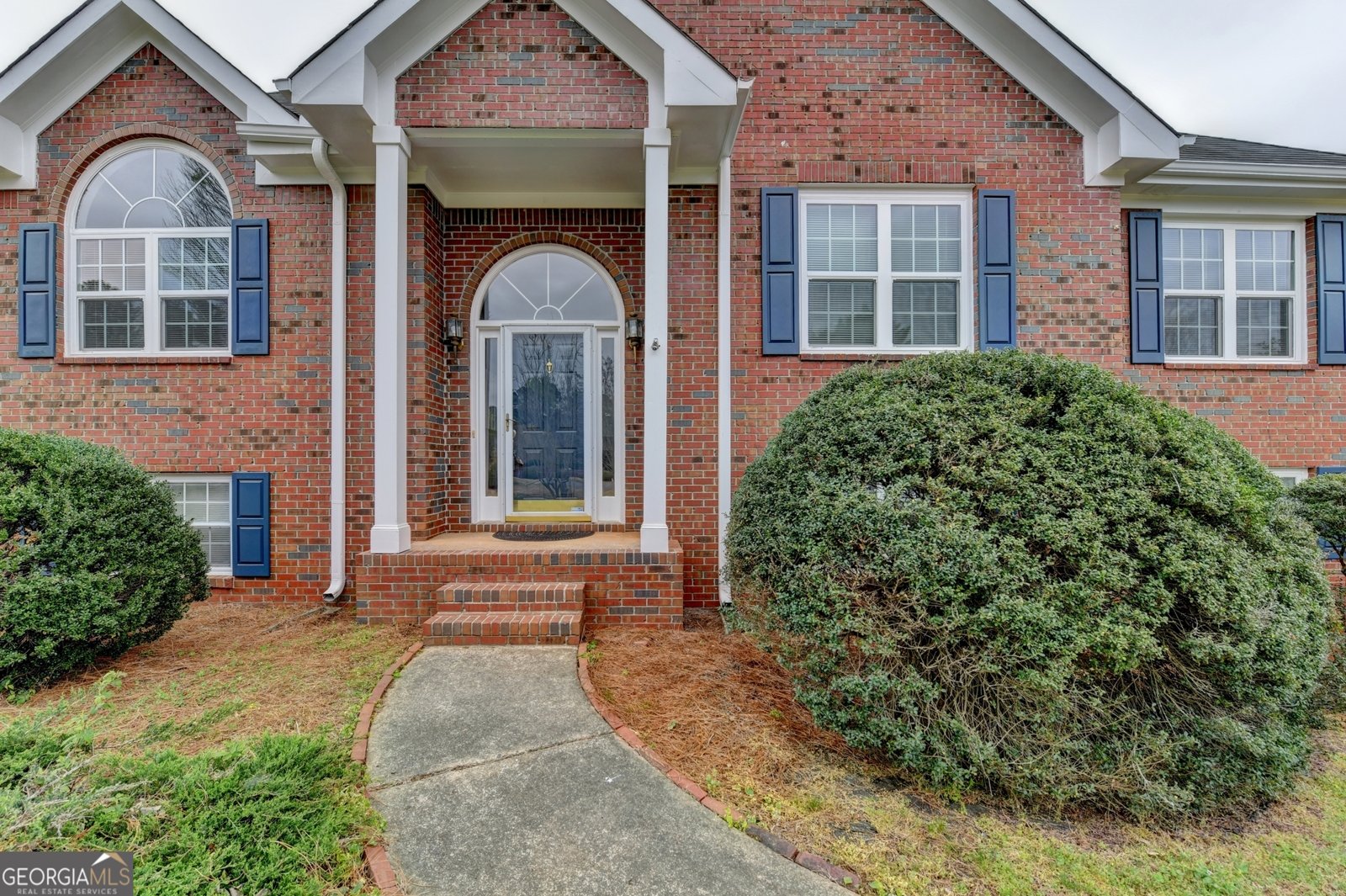 1945 Morgan Drive Cumming - Photo 9