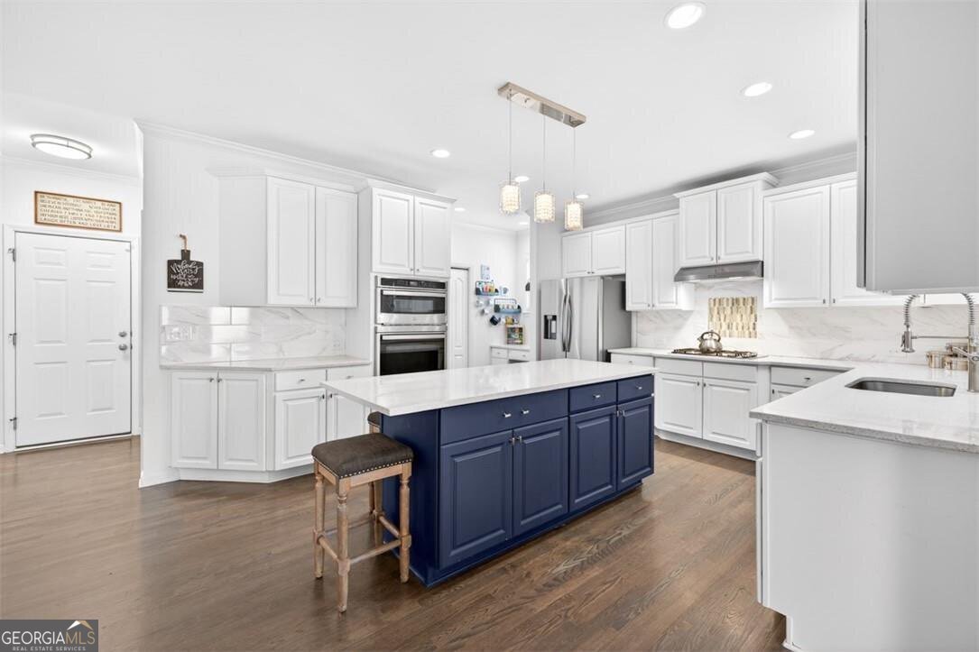 1710 Winter Jasmine Drive Dacula - Photo 10