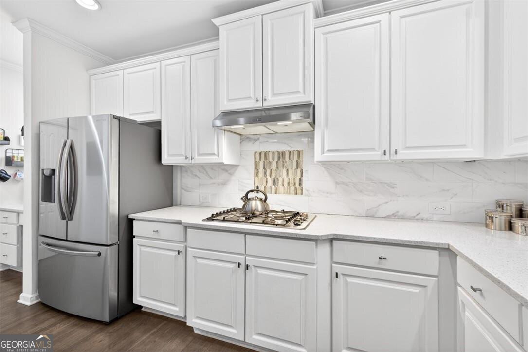 1710 Winter Jasmine Drive Dacula - Photo 11