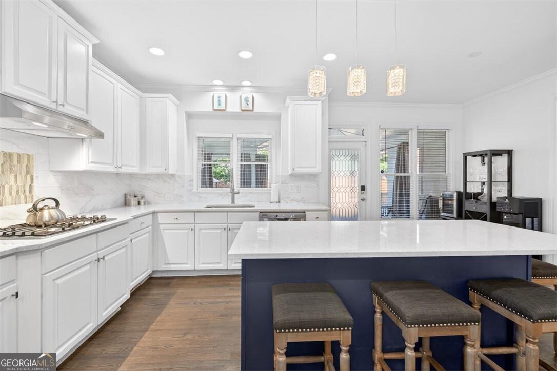 1710 Winter Jasmine Drive Dacula - Photo 12