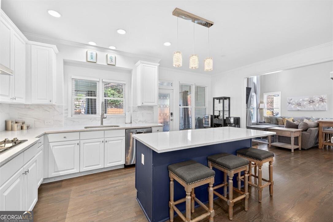 1710 Winter Jasmine Drive Dacula - Photo 13